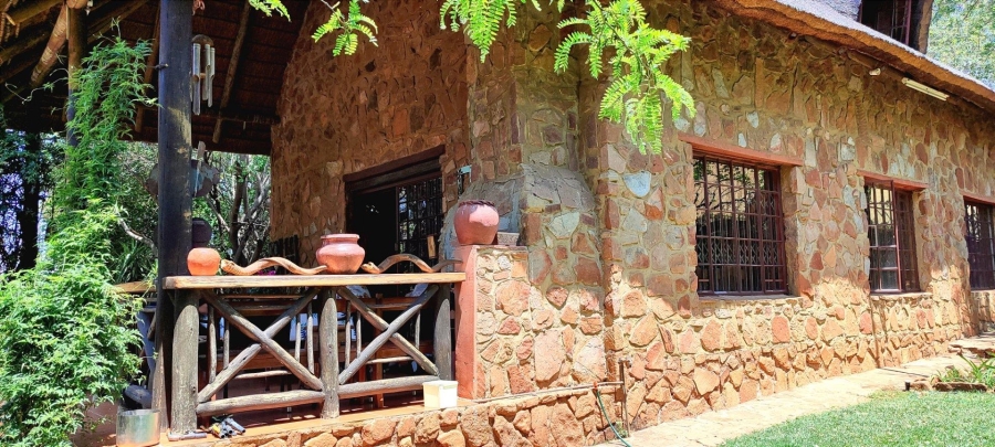 3 Bedroom Property for Sale in Rustenburg Rural North West